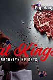 The Meat Kings! (Inc.) of Brooklyn Heights