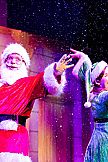 Father Christmas Needs a Wee!