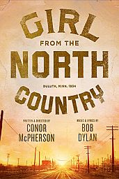 Girl From the North Country on Broadway