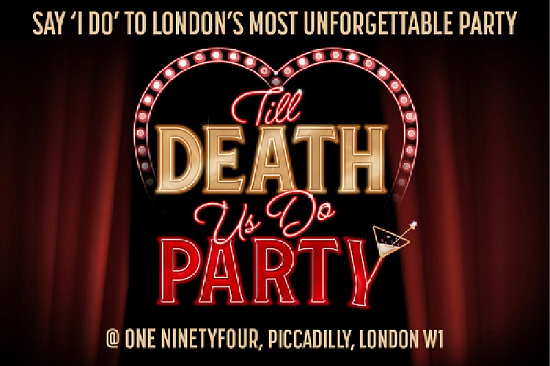 Till Death Us Do Party