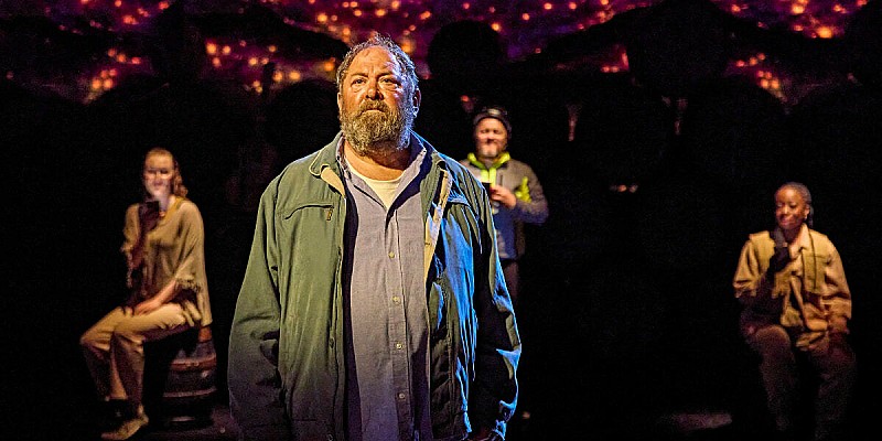 The Unlikely Pilgrimage of Harold Fry