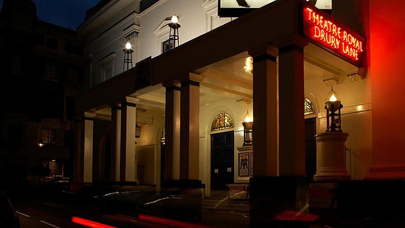 Theatre Royal Drury Lane Tour