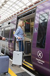 Heathrow Express