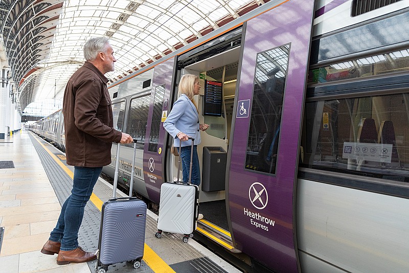 Heathrow Express