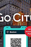 GO City - returning url - subsystem connected