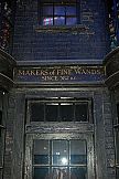 Harry Potter tour short