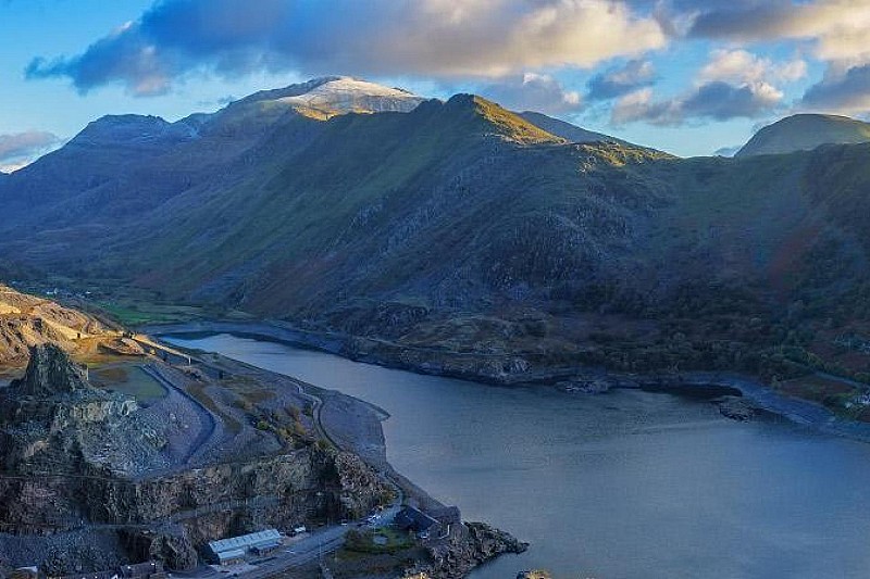 Wales: Snowdonia & Surrounds - 4 days