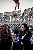 Colosseum & Roman Forum Guided Tour