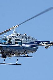 Imperial Helicopter Tour