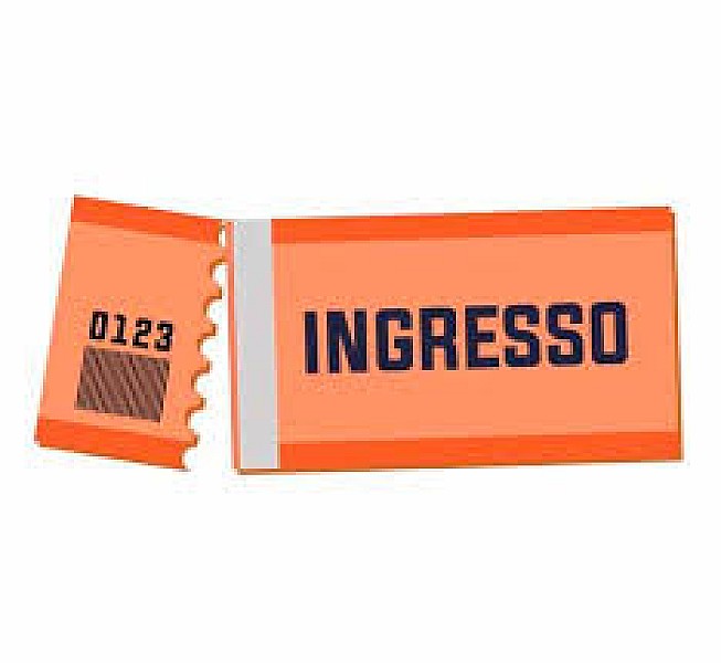 Ingresso